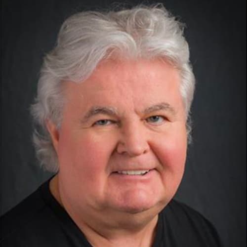Dr. Alan Clifford, Winnipeg Dentist