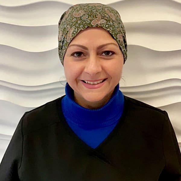 Dr. Diala Chaaban, Winnipeg Dentist