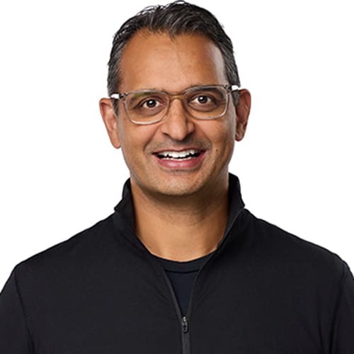 Dr. Sundeep J. Patel, Winnipeg Dentist