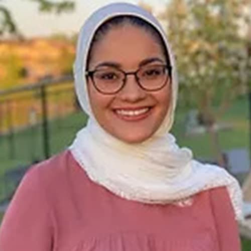 Dr. Yasmin Elzayat, Winnipeg Dentist