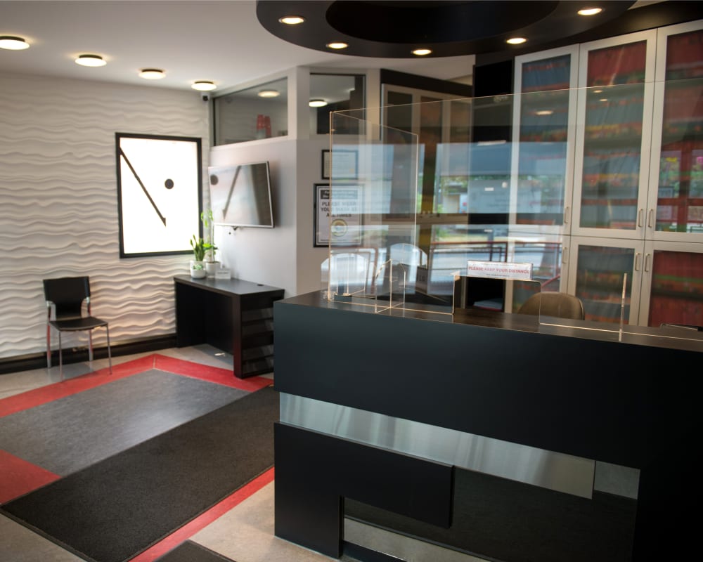 Winnipeg Dentist